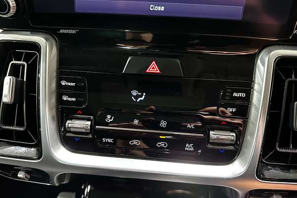 2021 Kia Sorento GT-Line MQ4