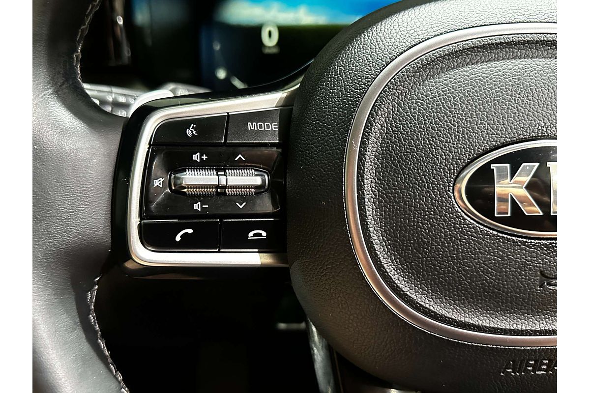 2021 Kia Sorento GT-Line MQ4