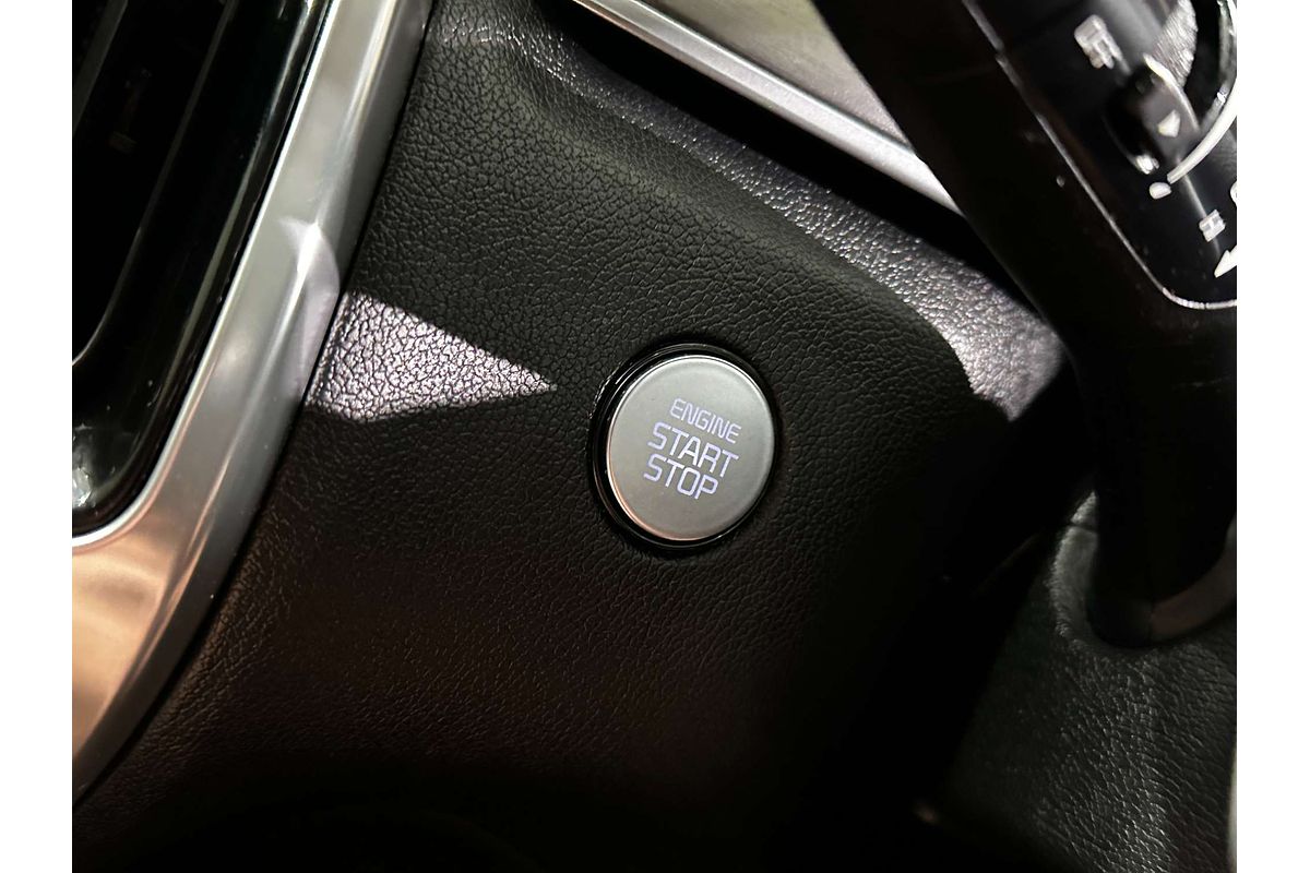 2021 Kia Sorento GT-Line MQ4