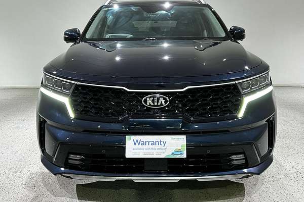 2021 Kia Sorento GT-Line MQ4