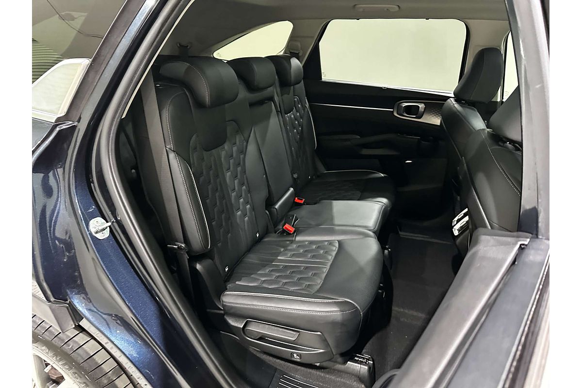 2021 Kia Sorento GT-Line MQ4