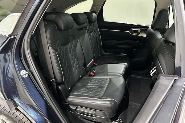 2021 Kia Sorento GT-Line MQ4