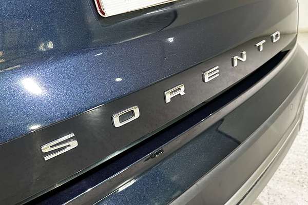 2021 Kia Sorento GT-Line MQ4