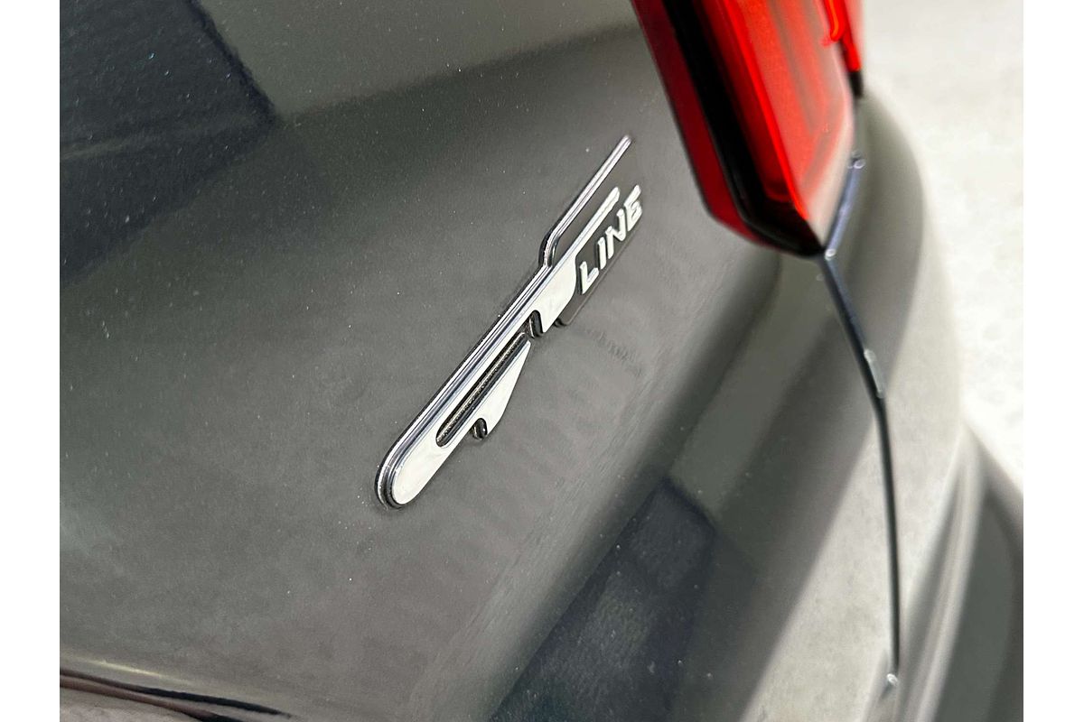 2021 Kia Sorento GT-Line MQ4