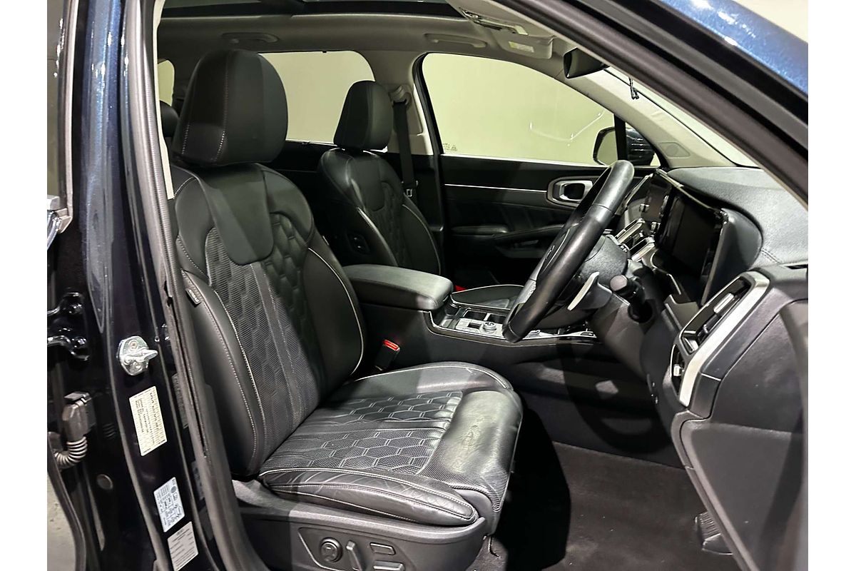 2021 Kia Sorento GT-Line MQ4