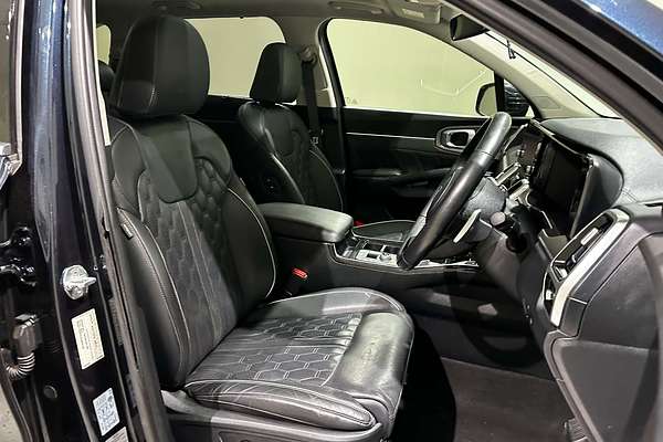 2021 Kia Sorento GT-Line MQ4