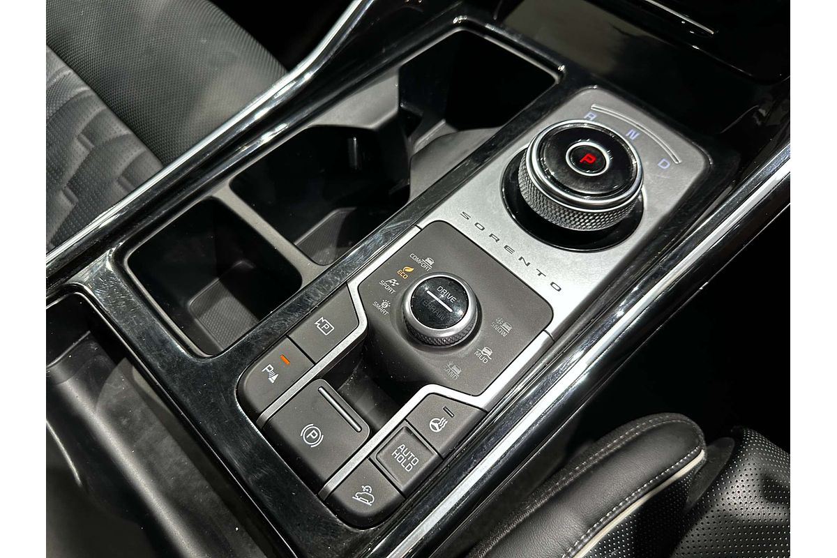 2021 Kia Sorento GT-Line MQ4