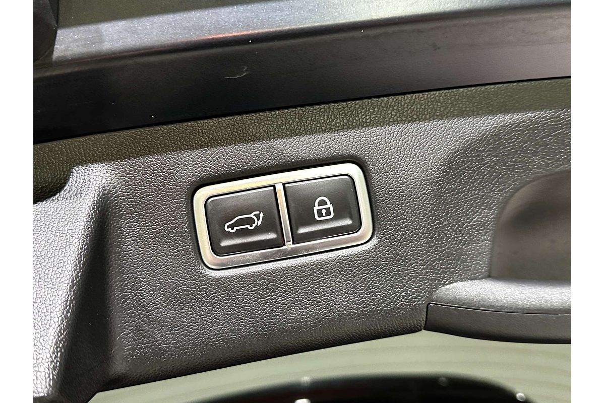 2021 Kia Sorento GT-Line MQ4