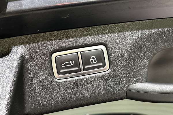 2021 Kia Sorento GT-Line MQ4