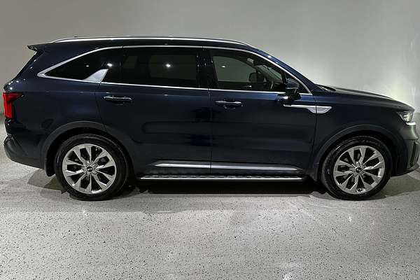 2021 Kia Sorento GT-Line MQ4