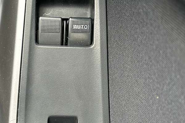 2015 Mazda BT-50 XTR UR 4X4