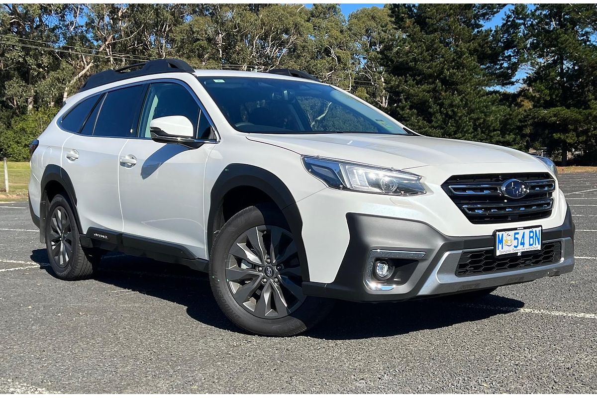 2024 Subaru Outback AWD 6GEN