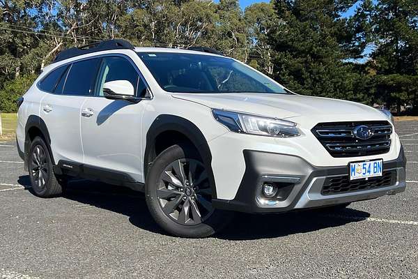 2024 Subaru Outback AWD 6GEN