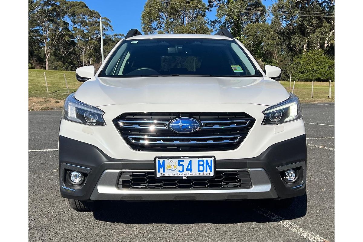 2024 Subaru Outback AWD 6GEN