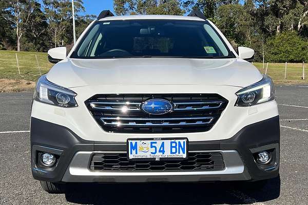 2024 Subaru Outback AWD 6GEN