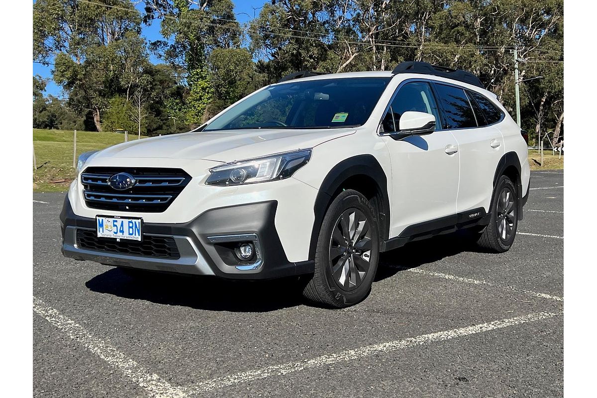 2024 Subaru Outback AWD 6GEN