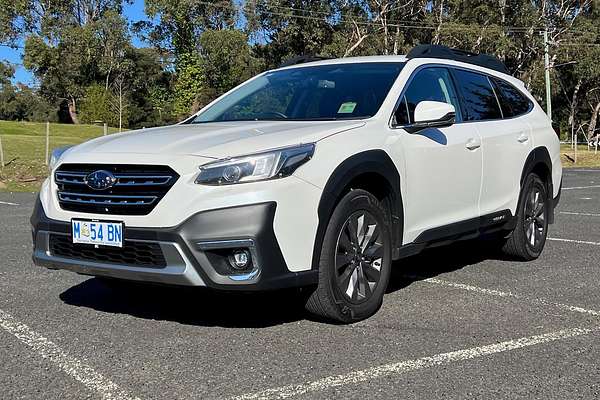 2024 Subaru Outback AWD 6GEN