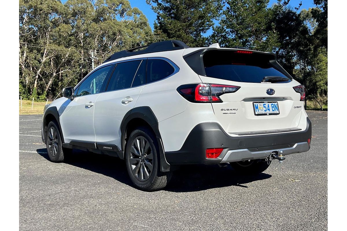 2024 Subaru Outback AWD 6GEN