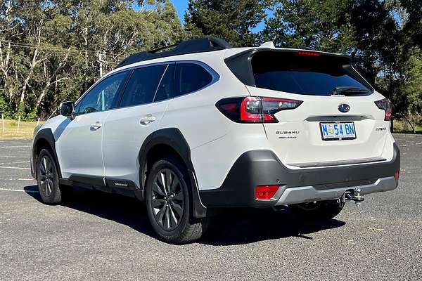 2024 Subaru Outback AWD 6GEN