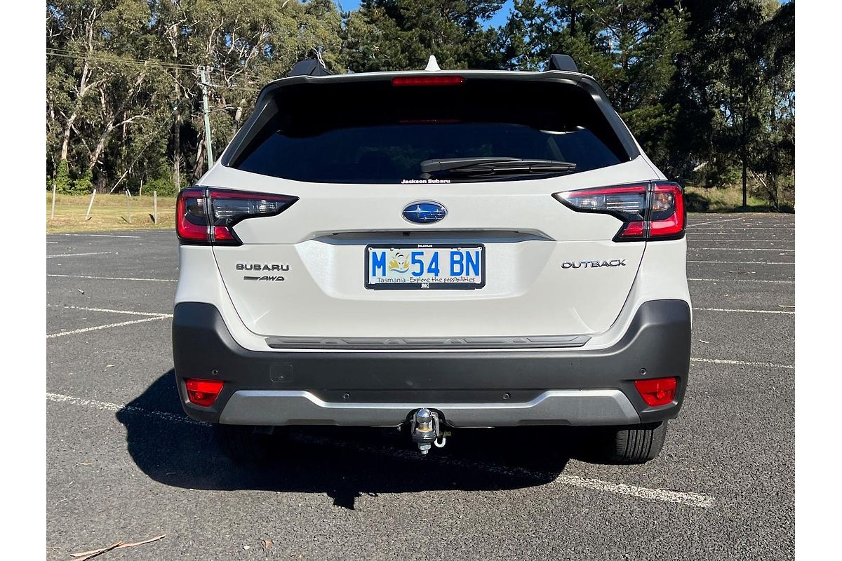 2024 Subaru Outback AWD 6GEN
