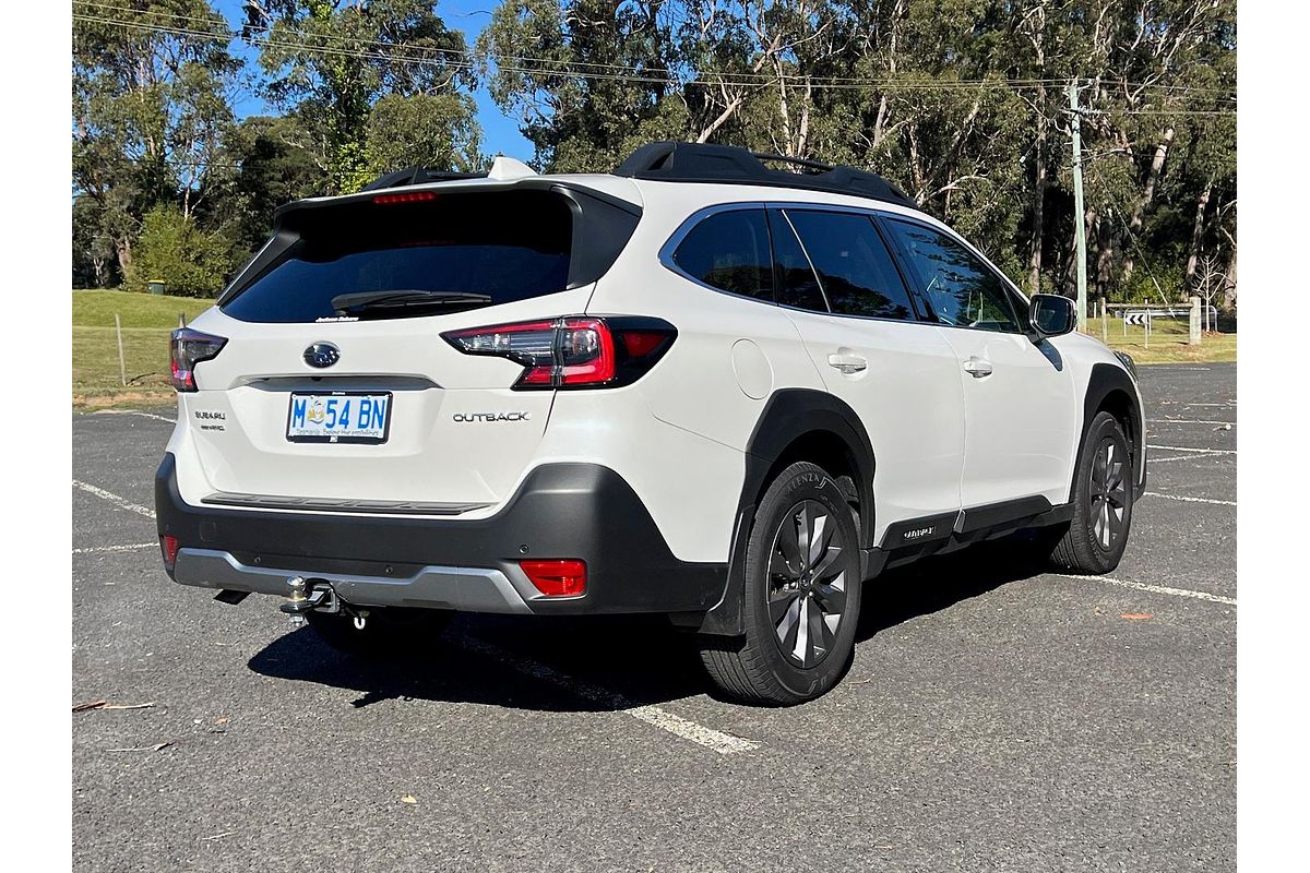2024 Subaru Outback AWD 6GEN
