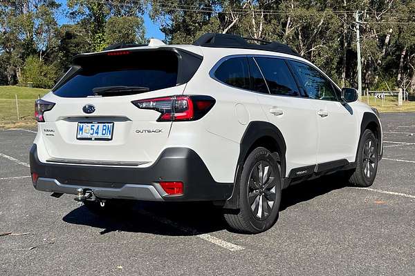 2024 Subaru Outback AWD 6GEN
