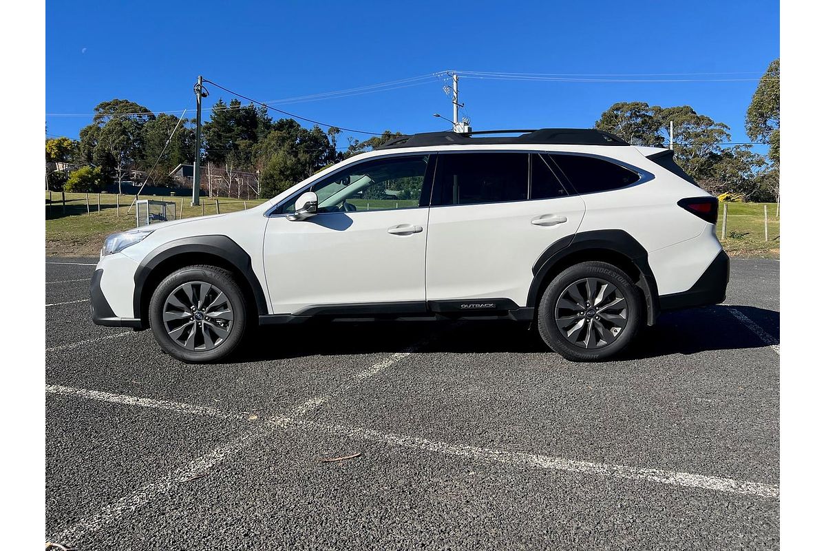 2024 Subaru Outback AWD 6GEN