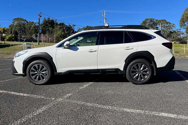 2024 Subaru Outback AWD 6GEN