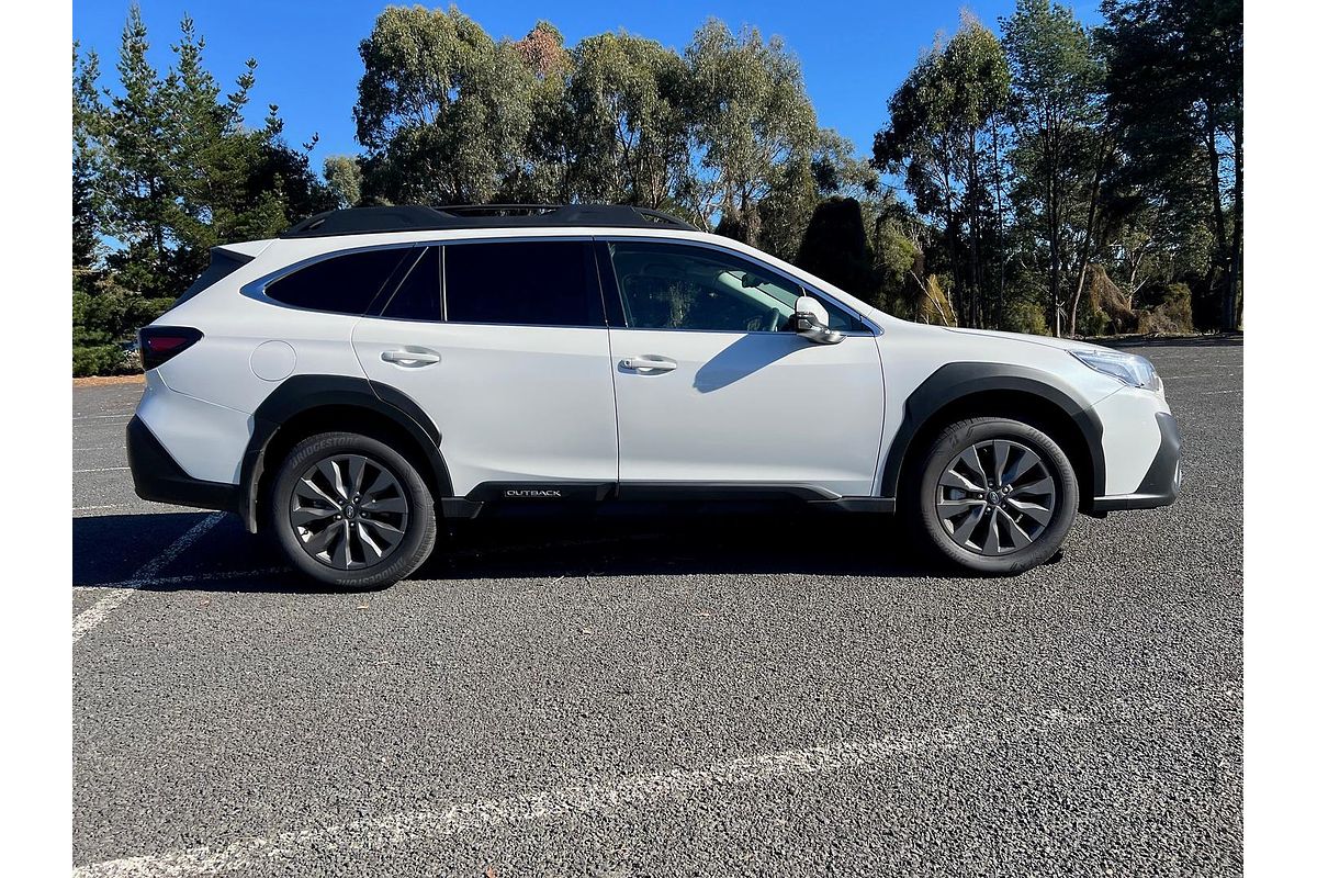 2024 Subaru Outback AWD 6GEN