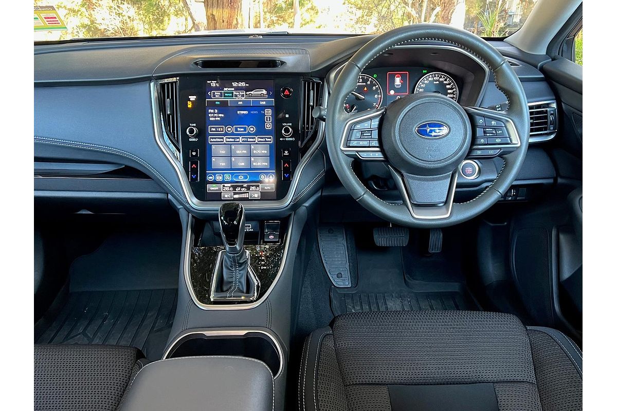 2024 Subaru Outback AWD 6GEN