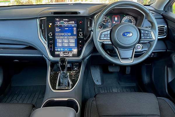 2024 Subaru Outback AWD 6GEN