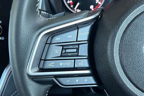 2024 Subaru Outback AWD 6GEN