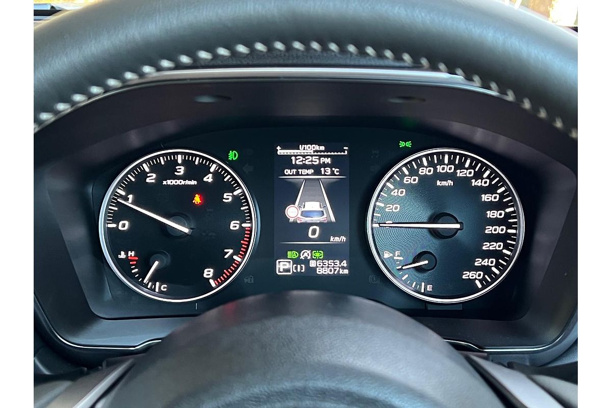 2024 Subaru Outback AWD 6GEN