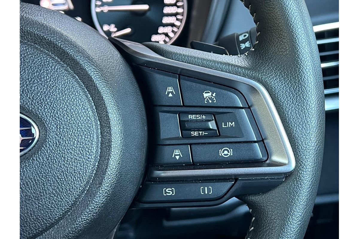 2024 Subaru Outback AWD 6GEN
