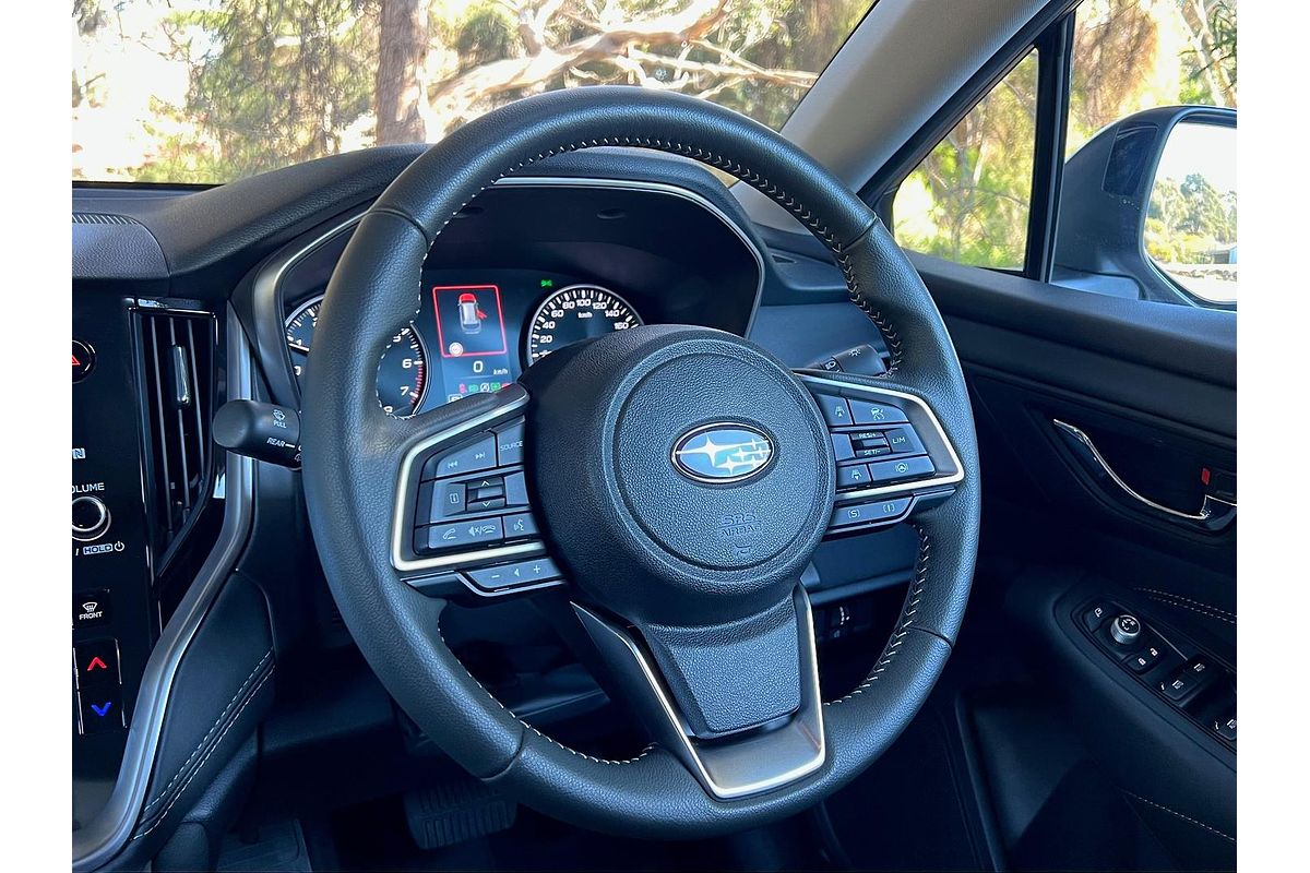 2024 Subaru Outback AWD 6GEN