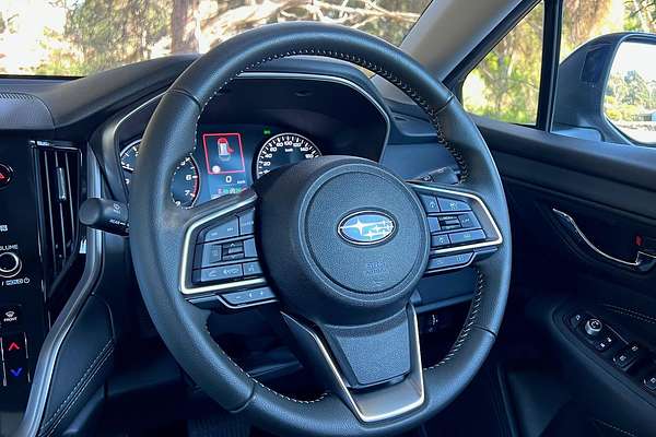 2024 Subaru Outback AWD 6GEN