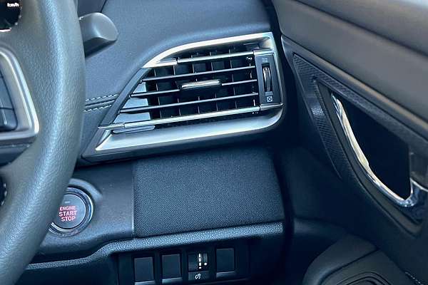 2024 Subaru Outback AWD 6GEN