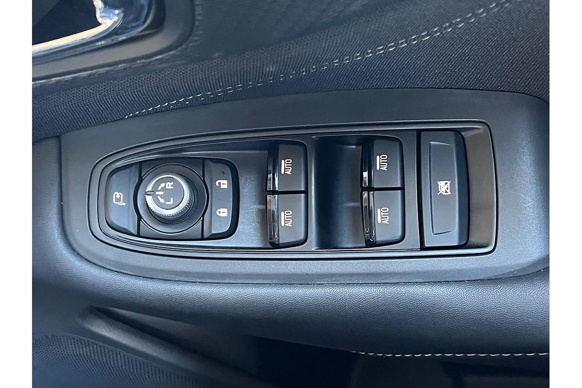 2024 Subaru Outback AWD 6GEN