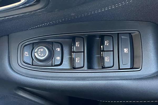 2024 Subaru Outback AWD 6GEN