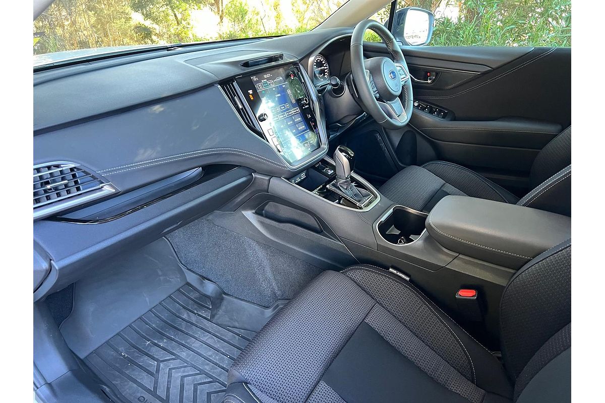 2024 Subaru Outback AWD 6GEN