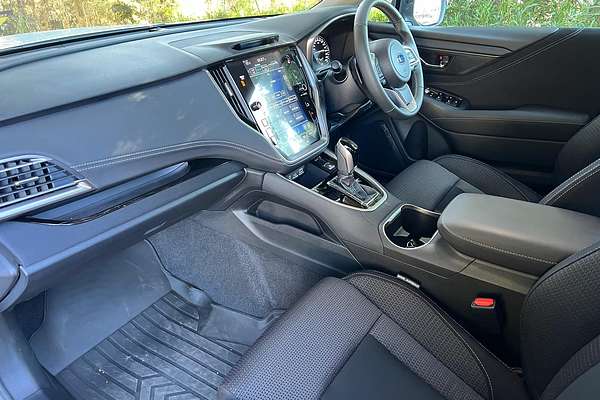 2024 Subaru Outback AWD 6GEN