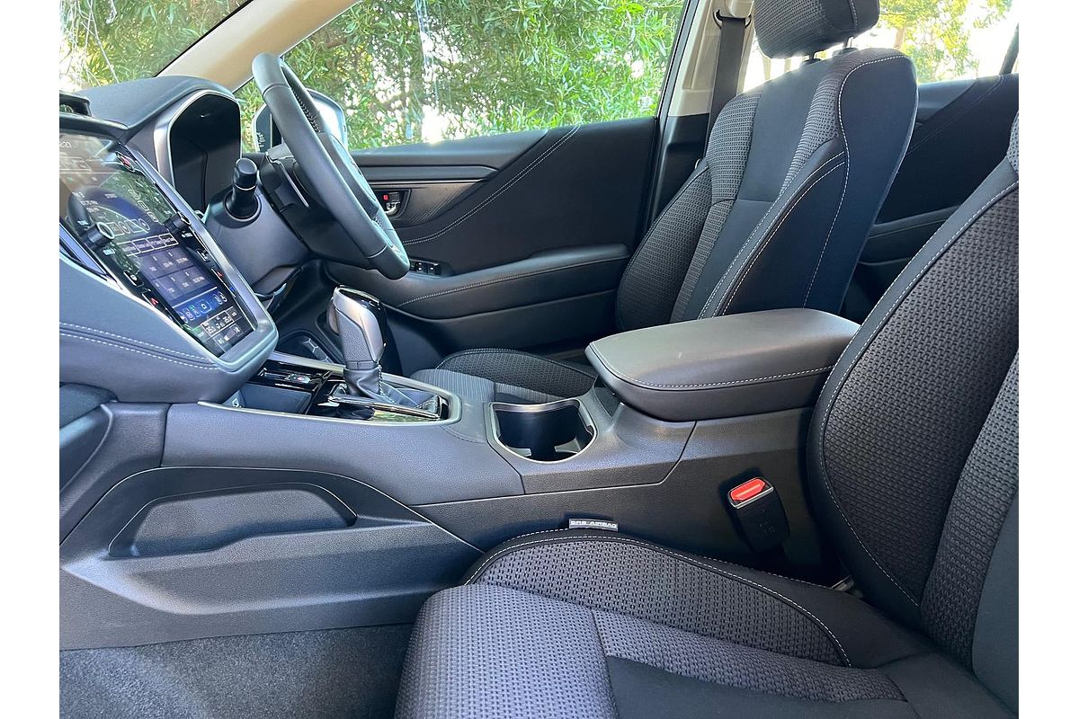 2024 Subaru Outback AWD 6GEN