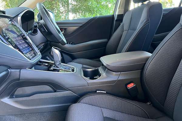 2024 Subaru Outback AWD 6GEN