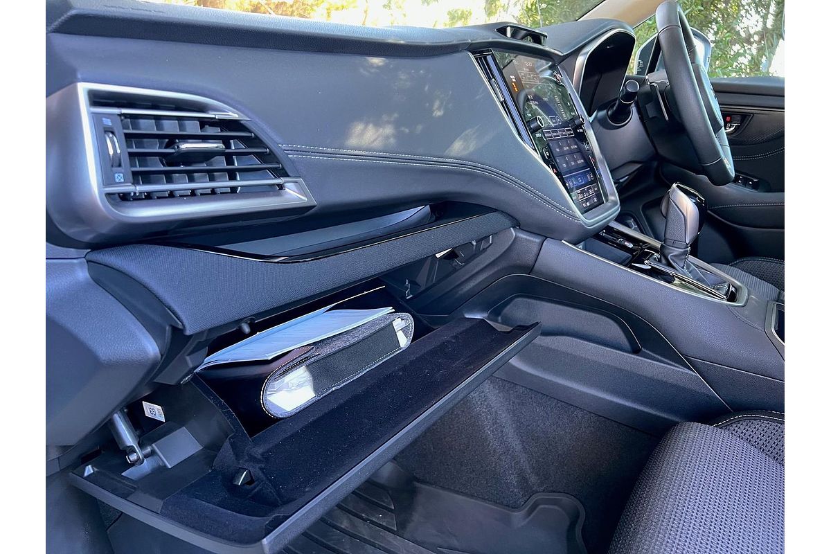 2024 Subaru Outback AWD 6GEN