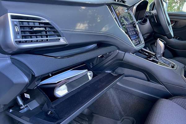 2024 Subaru Outback AWD 6GEN