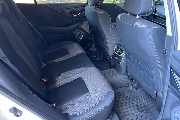 2024 Subaru Outback AWD 6GEN