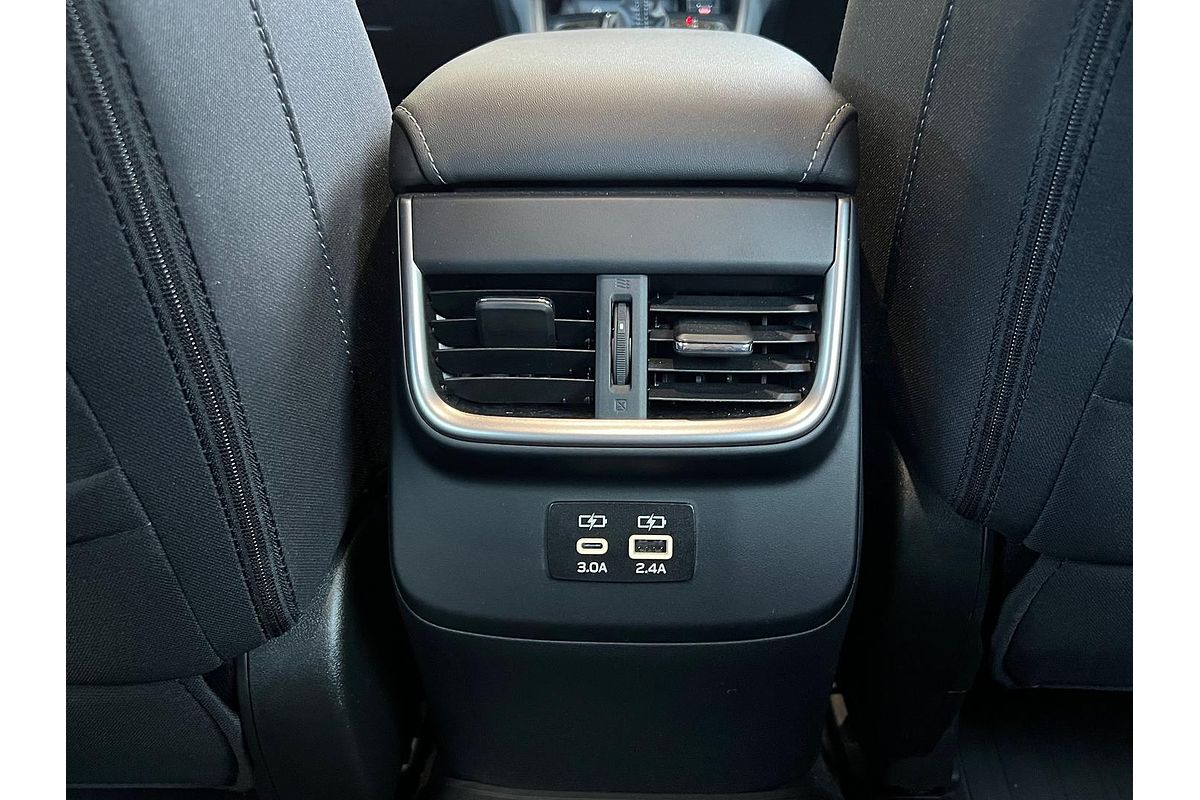 2024 Subaru Outback AWD 6GEN