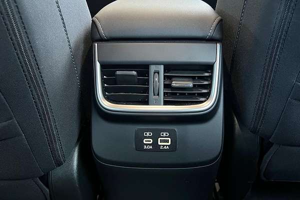 2024 Subaru Outback AWD 6GEN