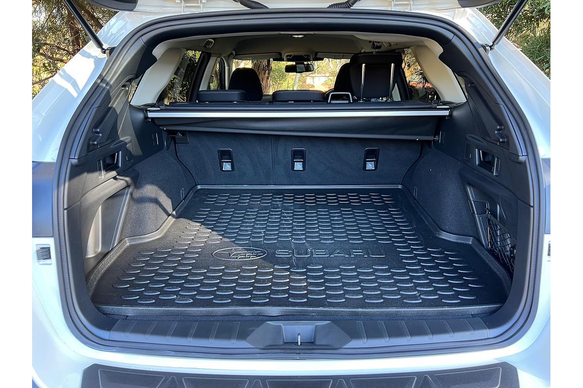2024 Subaru Outback AWD 6GEN
