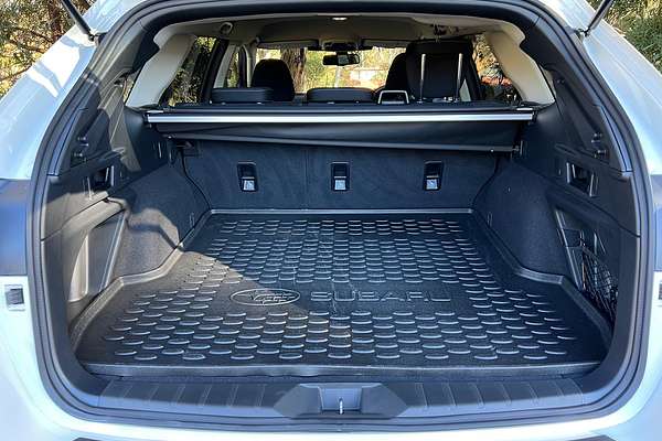 2024 Subaru Outback AWD 6GEN